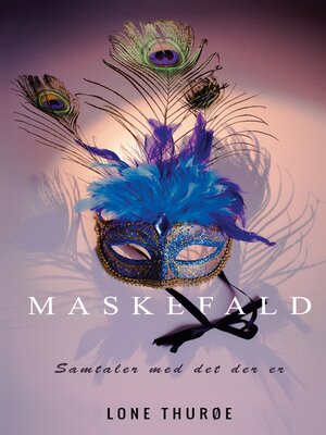 cover image of Maskefald